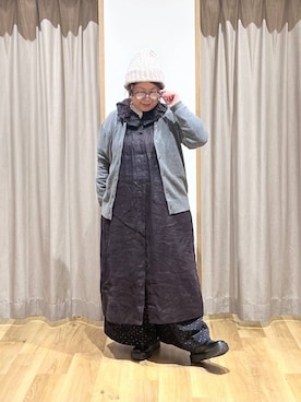 nan3733さんのコーディネート