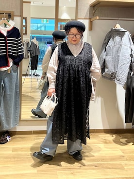 nan3733さんのコーディネート