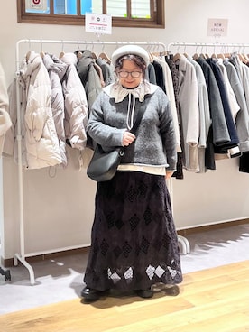 nan3733さんのコーディネート