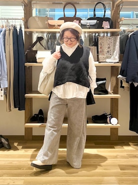 nan3733さんのコーディネート