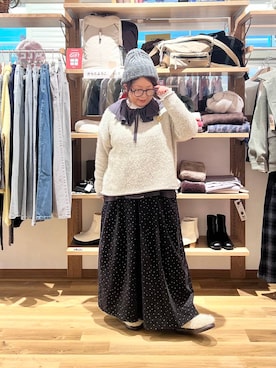 nan3733さんのコーディネート