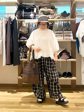 nan3733さんのコーディネート