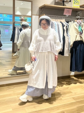 nan3733さんのコーディネート