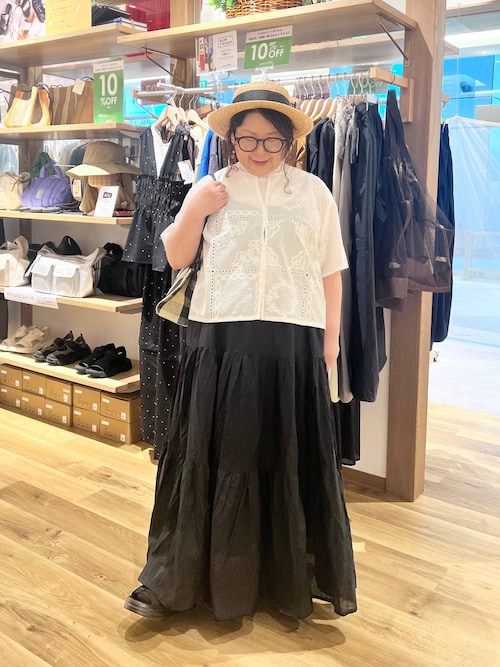 Adoエーディオを見せつけろ！ロックなロンT XLサイズ CDJ2425 Long T-shirt – Deuku