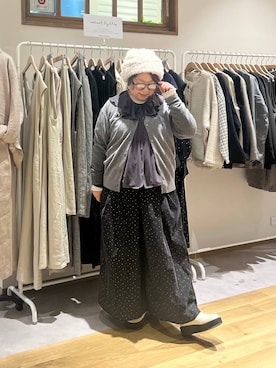 nan3733さんのコーディネート