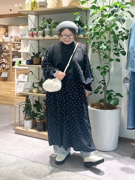 nan3733さんのコーディネート