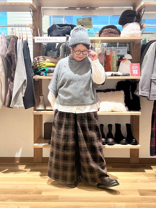 アソート厚底サボ（サンダル）｜studio CLIP（スタディオクリップ）の