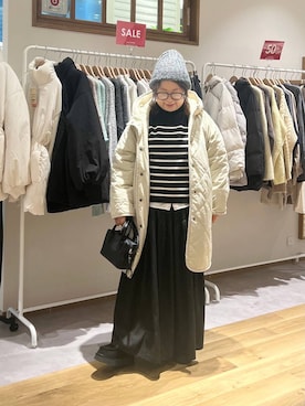 nan3733さんのコーディネート