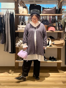 nan3733さんのコーディネート