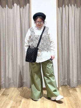 nan3733さんの（studio CLIP | スタディオクリップ）を使ったコーディネート