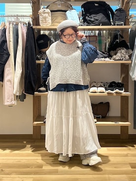 nan3733さんのコーディネート