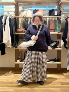 nan3733さんのコーディネート