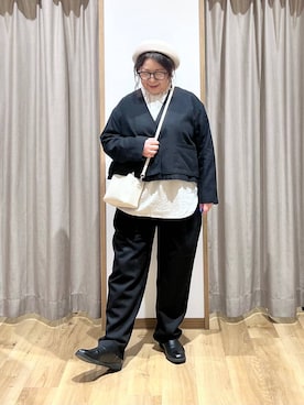 nan3733さんのコーディネート