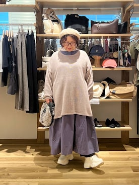 nan3733さんのコーディネート