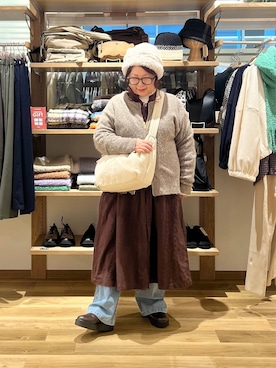 nan3733さんのコーディネート