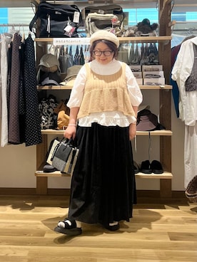 nan3733さんのコーディネート
