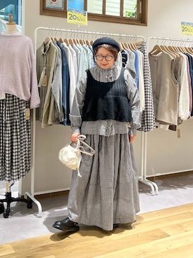 nan3733さんのコーディネート