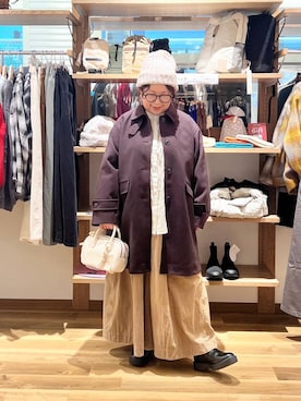 nan3733さんのコーディネート