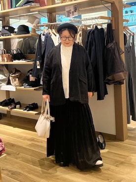 nan3733さんのコーディネート