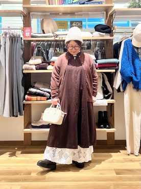 nan3733さんのコーディネート