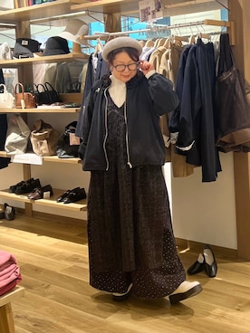 nan3733さんのコーディネート