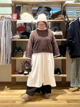 nan3733さんのコーディネート