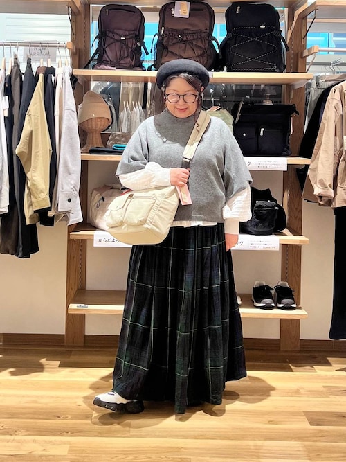 セール】【人間工学に基づいて考えた！】からだよろこぶ2WAYバッグ