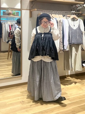 nan3733さんのコーディネート