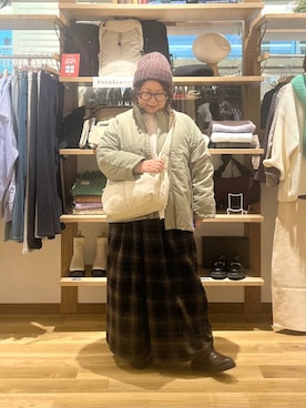 nan3733さんのコーディネート