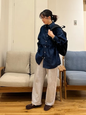 りょーこさんのコーディネート