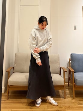 りょーこさんのコーディネート