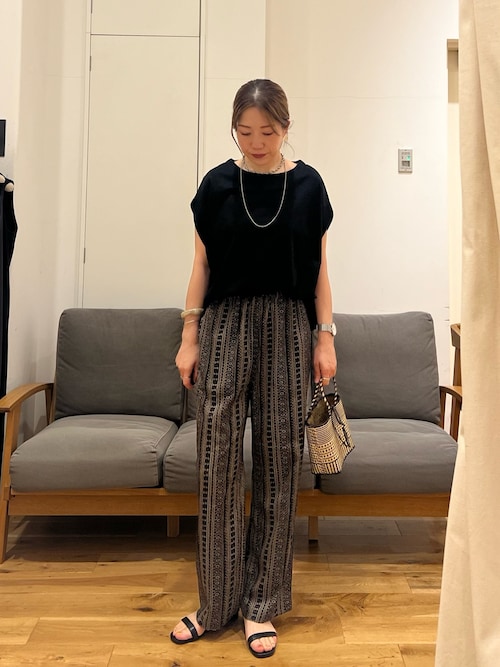 URBAN RESEARCH DOORS（アーバンリサーチドアーズ）の