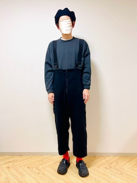 Tonnyさんのコーディネート