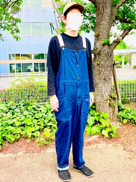 Tonnyさんのコーディネート
