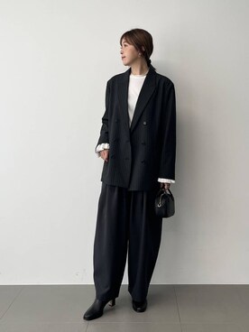 BY_m.iii.n.aさんのコーディネート