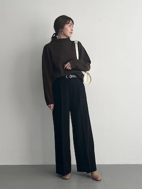 BY_m.iii.n.aさんのコーディネート