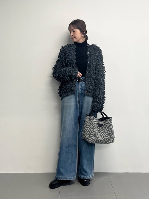 qffms【バンヤードストーム】 セール】BARNYARDSTORM / 厚底バックZIPブーツ【Mazell】【一部店舗