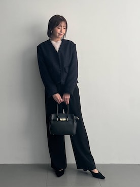 BY_m.iii.n.aさんのコーディネート