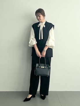 BY_m.iii.n.aさんのコーディネート