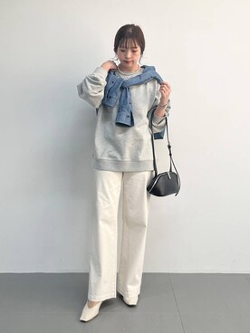 BY_m.iii.n.aさんのコーディネート