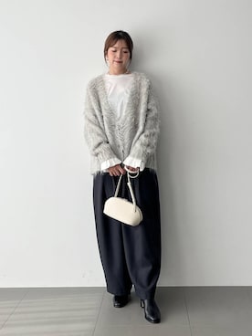 BY_m.iii.n.aさんのコーディネート