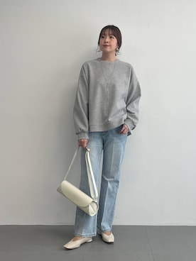 BY_m.iii.n.aさんのコーディネート