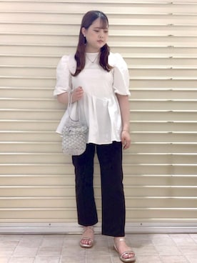 Honokaさんのコーディネート