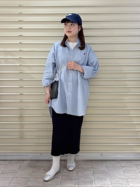 Honokaさんのコーディネート