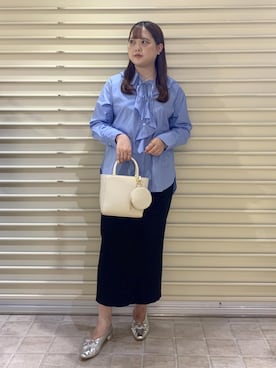 Honokaさんのコーディネート