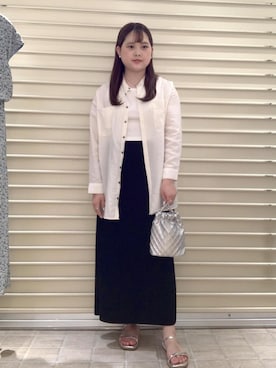 Honokaさんのコーディネート