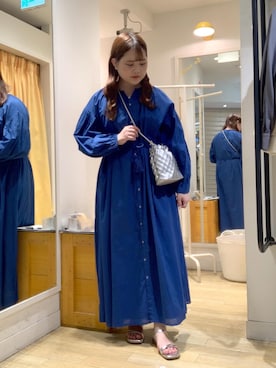 Honokaさんのコーディネート