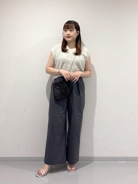 Honokaさんのコーディネート