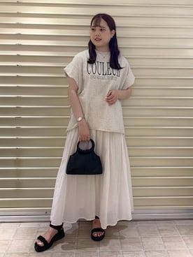 Honokaさんのコーディネート