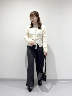 Honokaさんのコーディネート